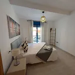Апартаменты Livingtarifa Blue Ii *