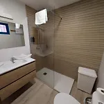 Livingtarifa Blue Ii Апартаменты Тарифа