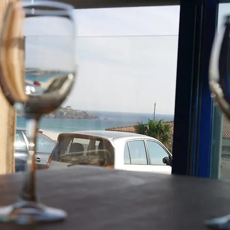 Livingtarifa Blue Ii Apartment *