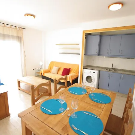 Livingtarifa Blue Ii