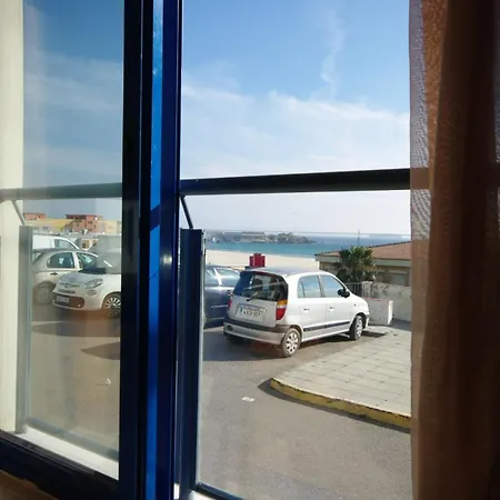 Apartment Livingtarifa Blue Ii *