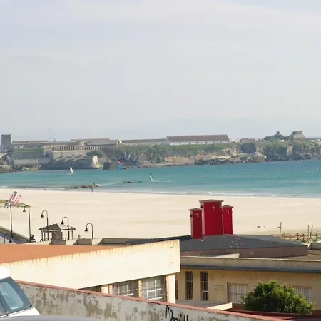 Livingtarifa Blue Ii