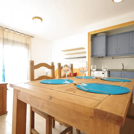 Livingtarifa Blue Ii