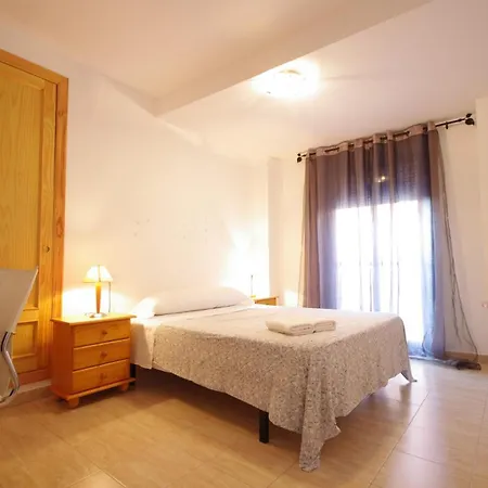Apartment Livingtarifa Blue Ii *