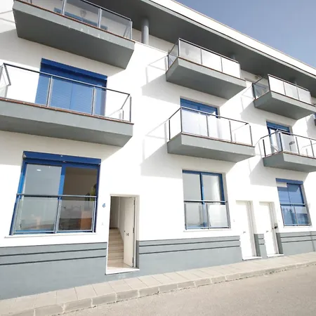 Livingtarifa Blue Ii アパート *