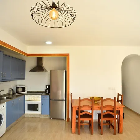 Livingtarifa Blue Ii Apartmán Tarifa