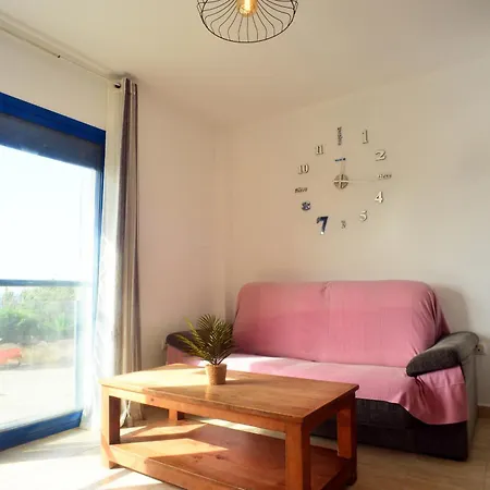 Apartmán Livingtarifa Blue Ii Tarifa