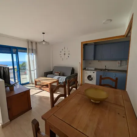 Livingtarifa Blue Ii * タリファ