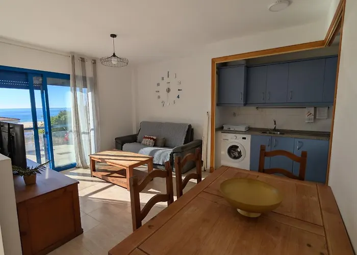 Livingtarifa Blue Ii * タリファ